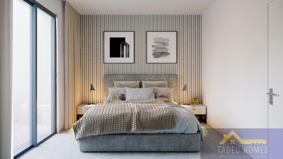 Vente de bungalow dans Baños y Mendigo