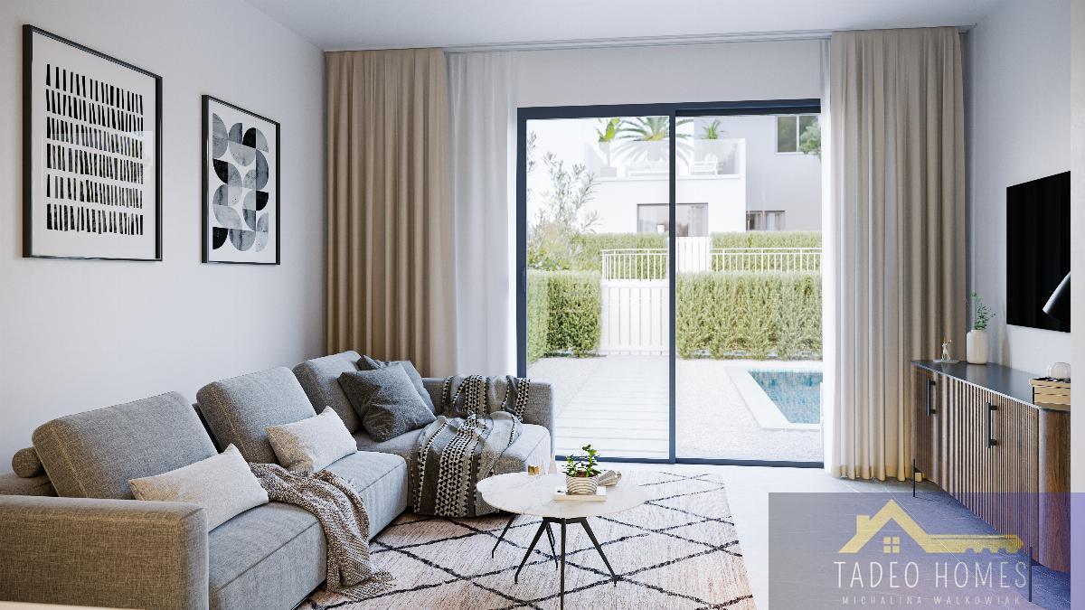 Vente de bungalow dans Baños y Mendigo