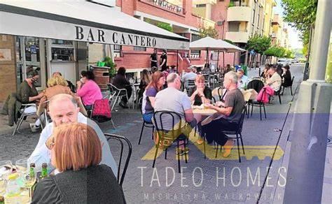 Vente de villa dans Calasparra