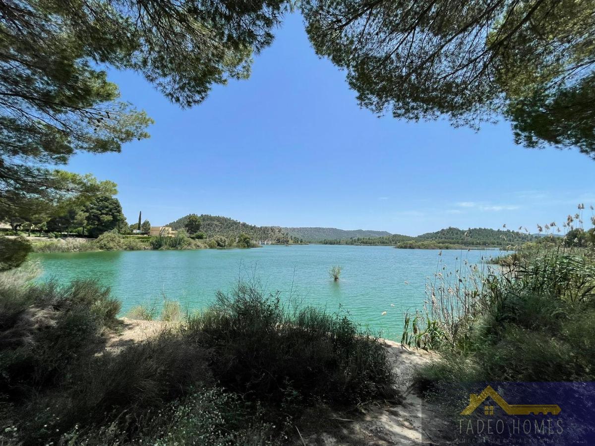 Vente de villa dans Calasparra