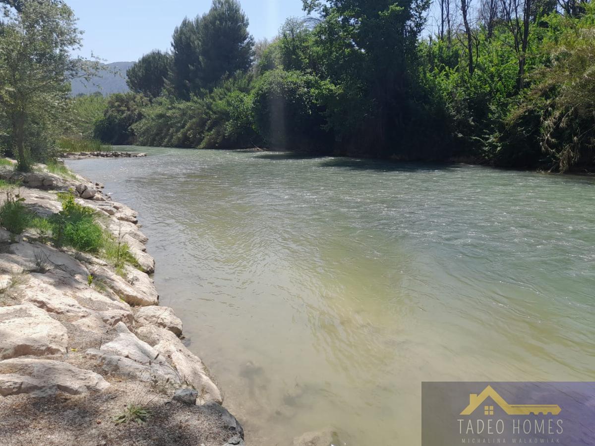 Vente de villa dans Calasparra
