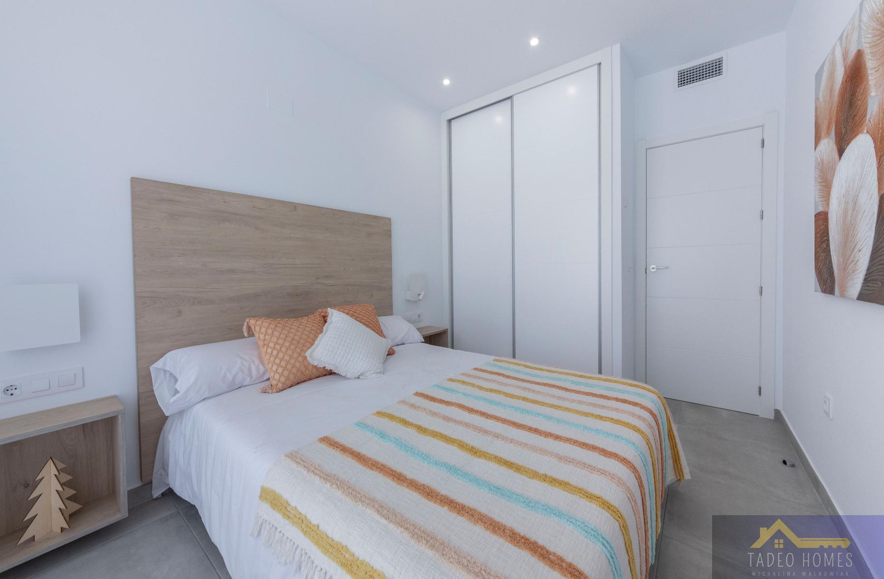For sale of villa in Calasparra