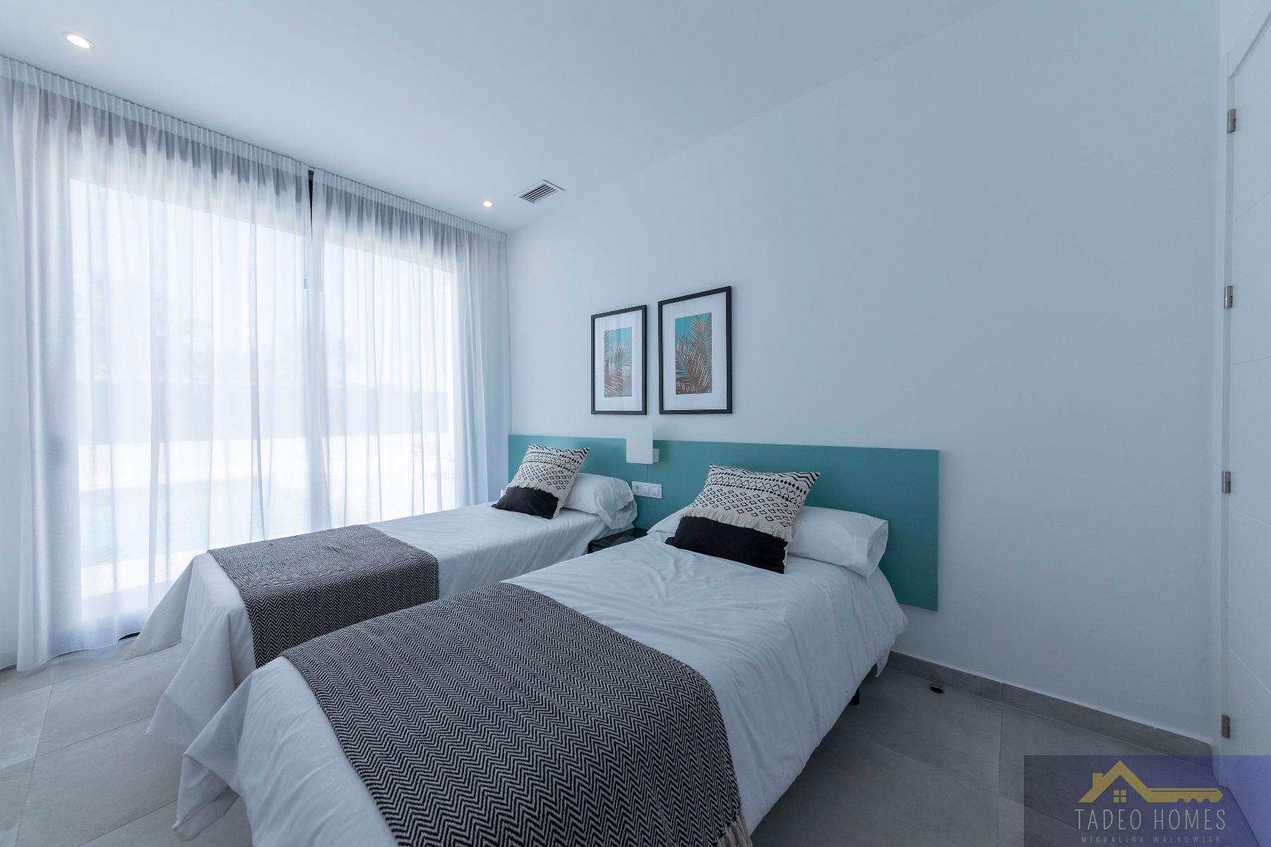 For sale of villa in Calasparra
