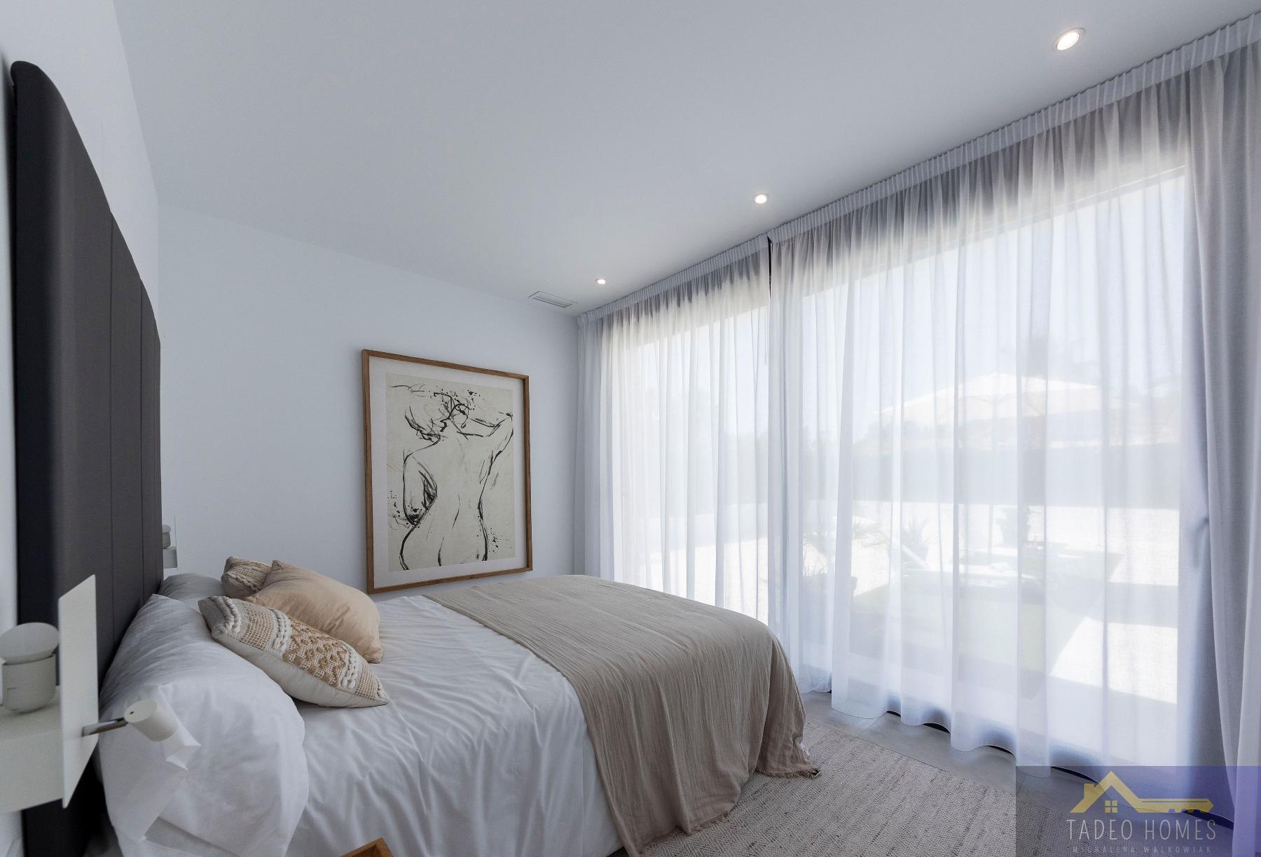 For sale of villa in Calasparra