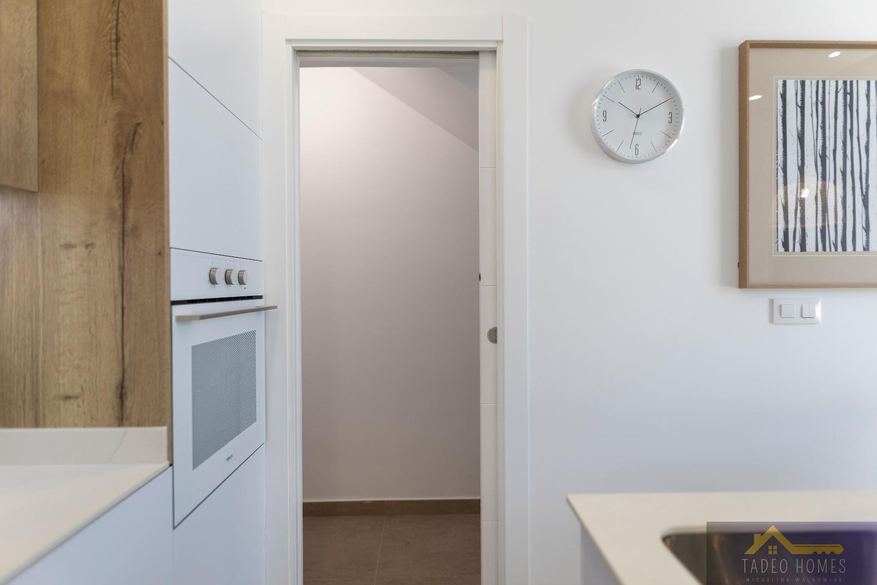 Salg av villa i Pulpí