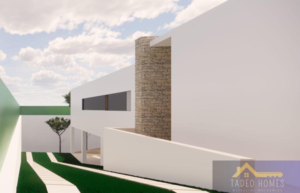 Vente de villa dans Pilar de la Horadada