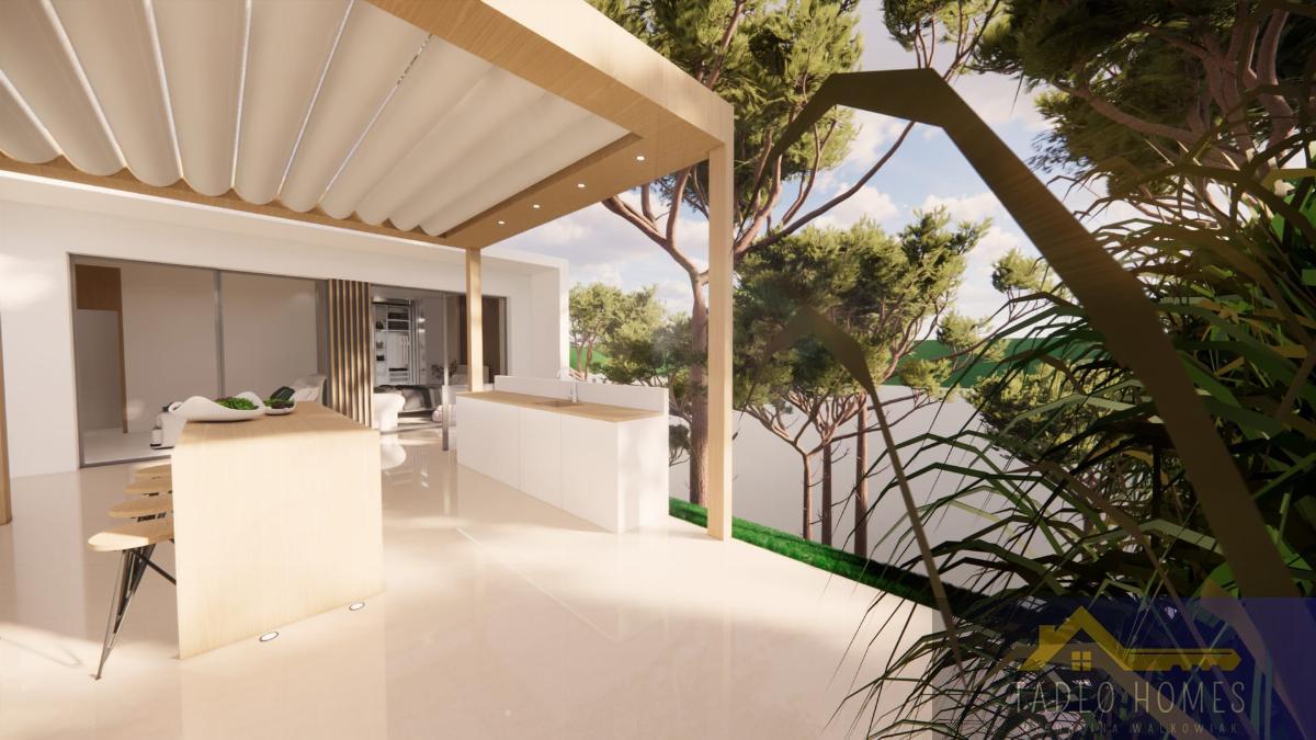 Vente de villa dans Pilar de la Horadada