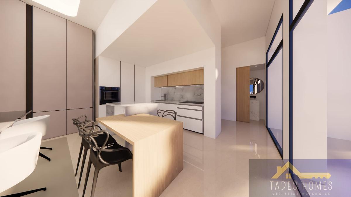 Vente de villa dans Pilar de la Horadada