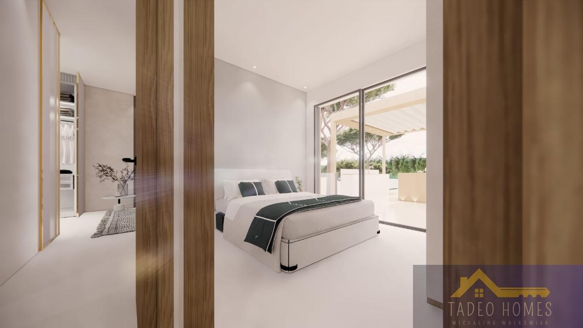 Vente de villa dans Pilar de la Horadada