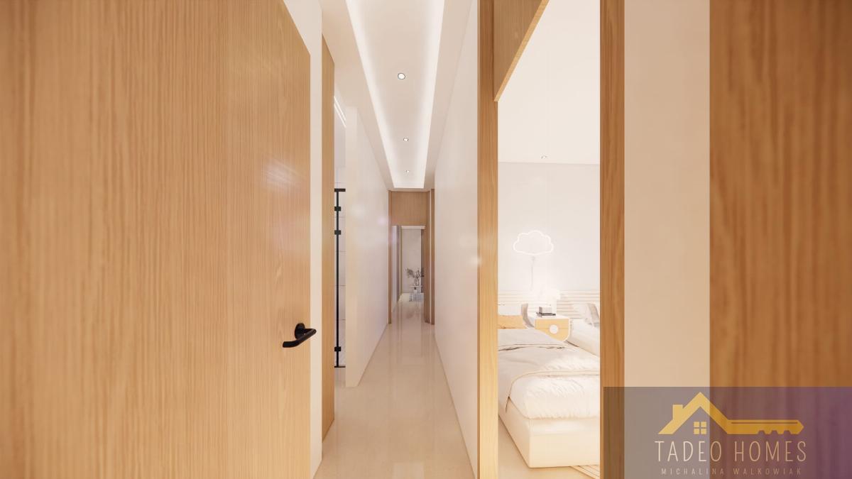 Vente de villa dans Pilar de la Horadada