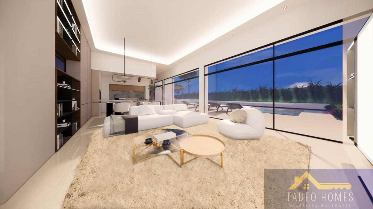 Vente de villa dans Pilar de la Horadada