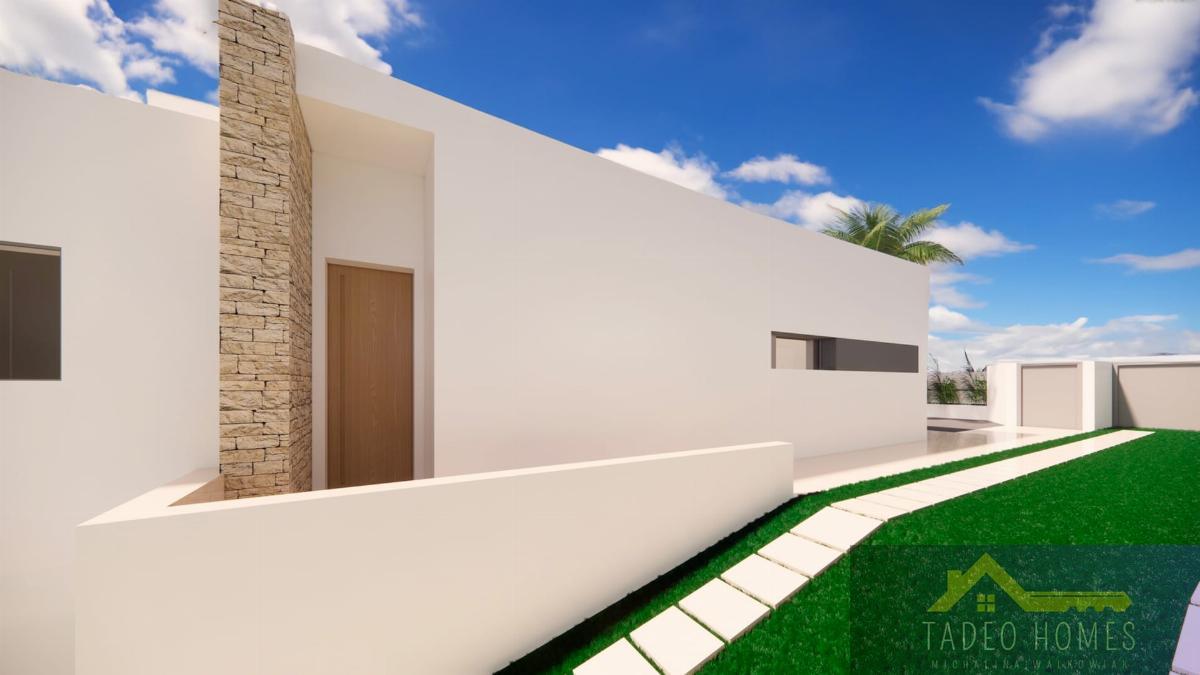 Vente de villa dans Pilar de la Horadada