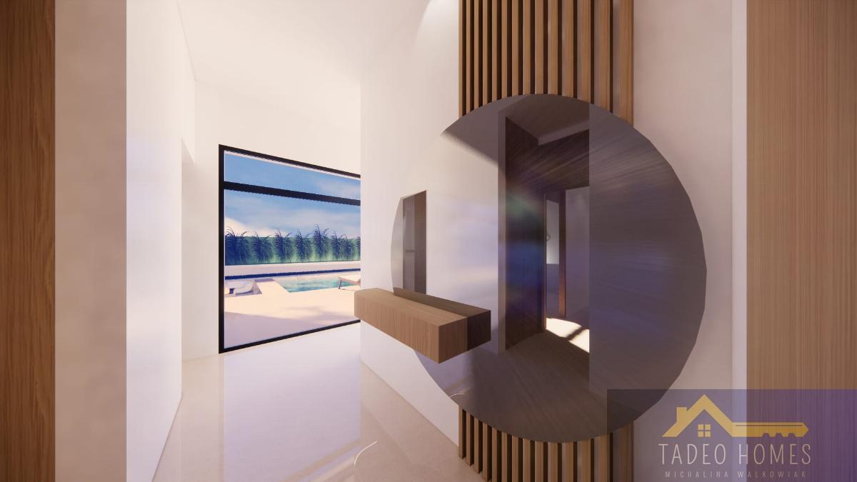 Vente de villa dans Pilar de la Horadada