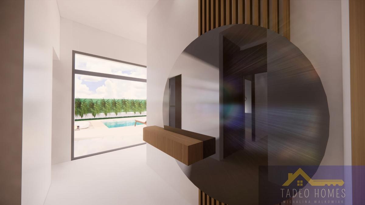 Vente de villa dans Pilar de la Horadada
