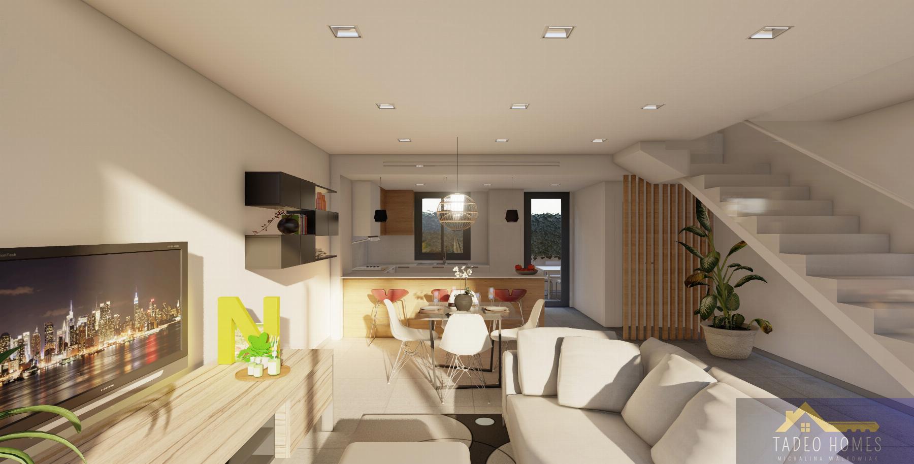Vendita di chalet in Cox