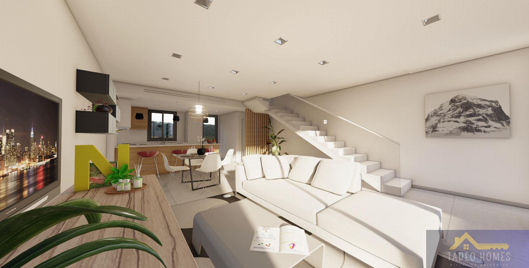 Vendita di chalet in Cox