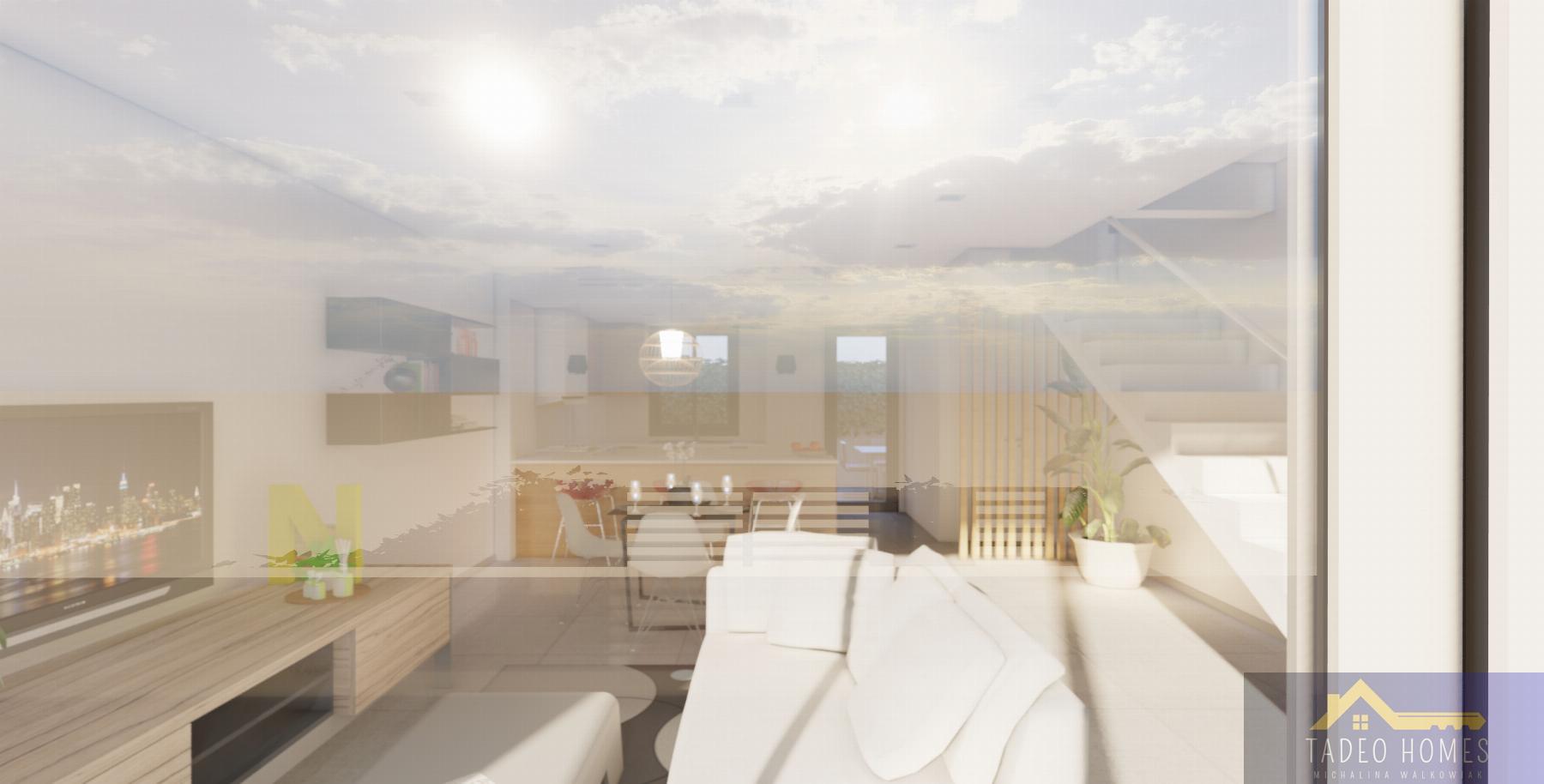 Vendita di chalet in Cox
