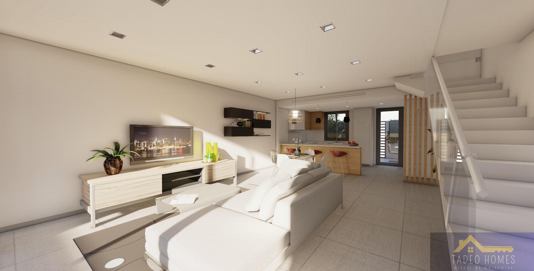 Vendita di chalet in Cox