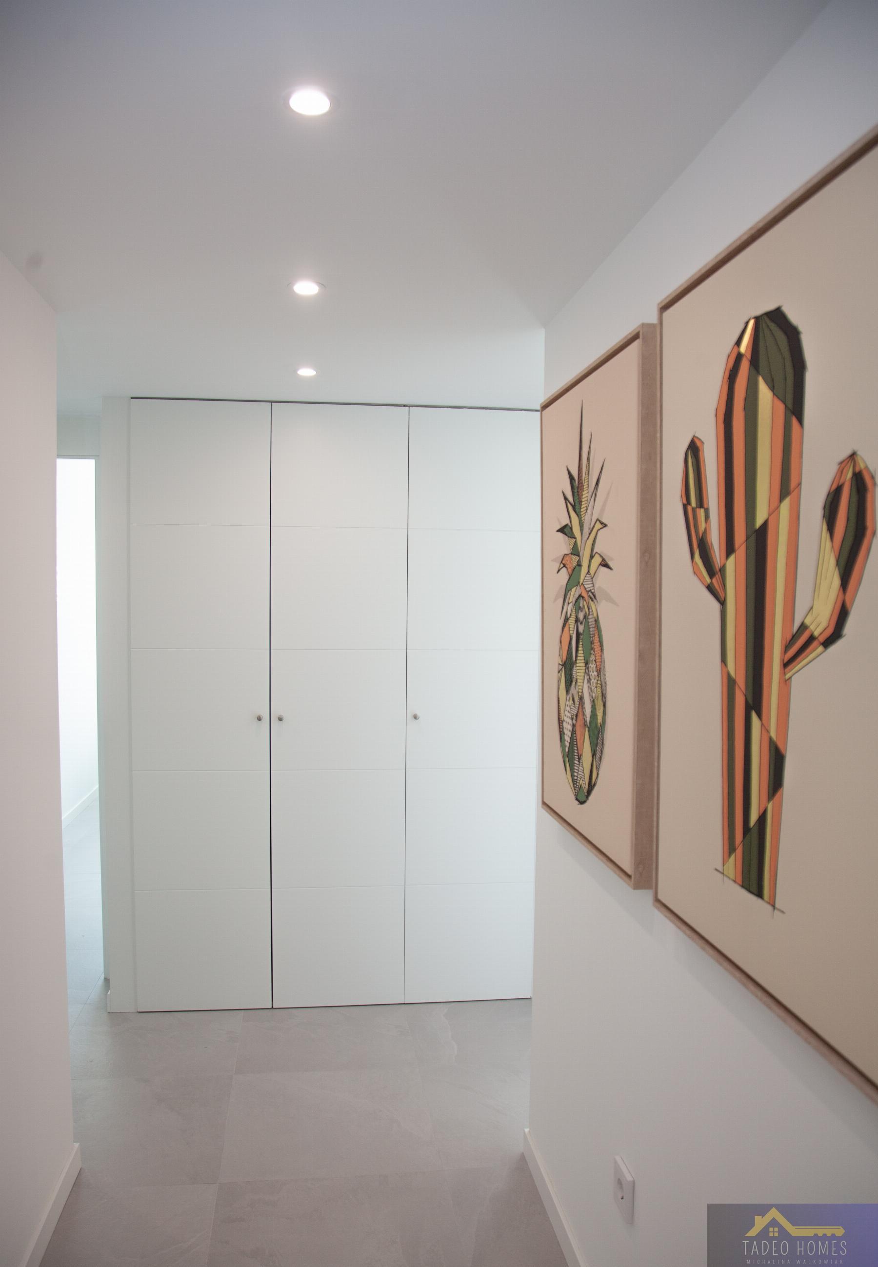 Vente de appartement dans Finestrat