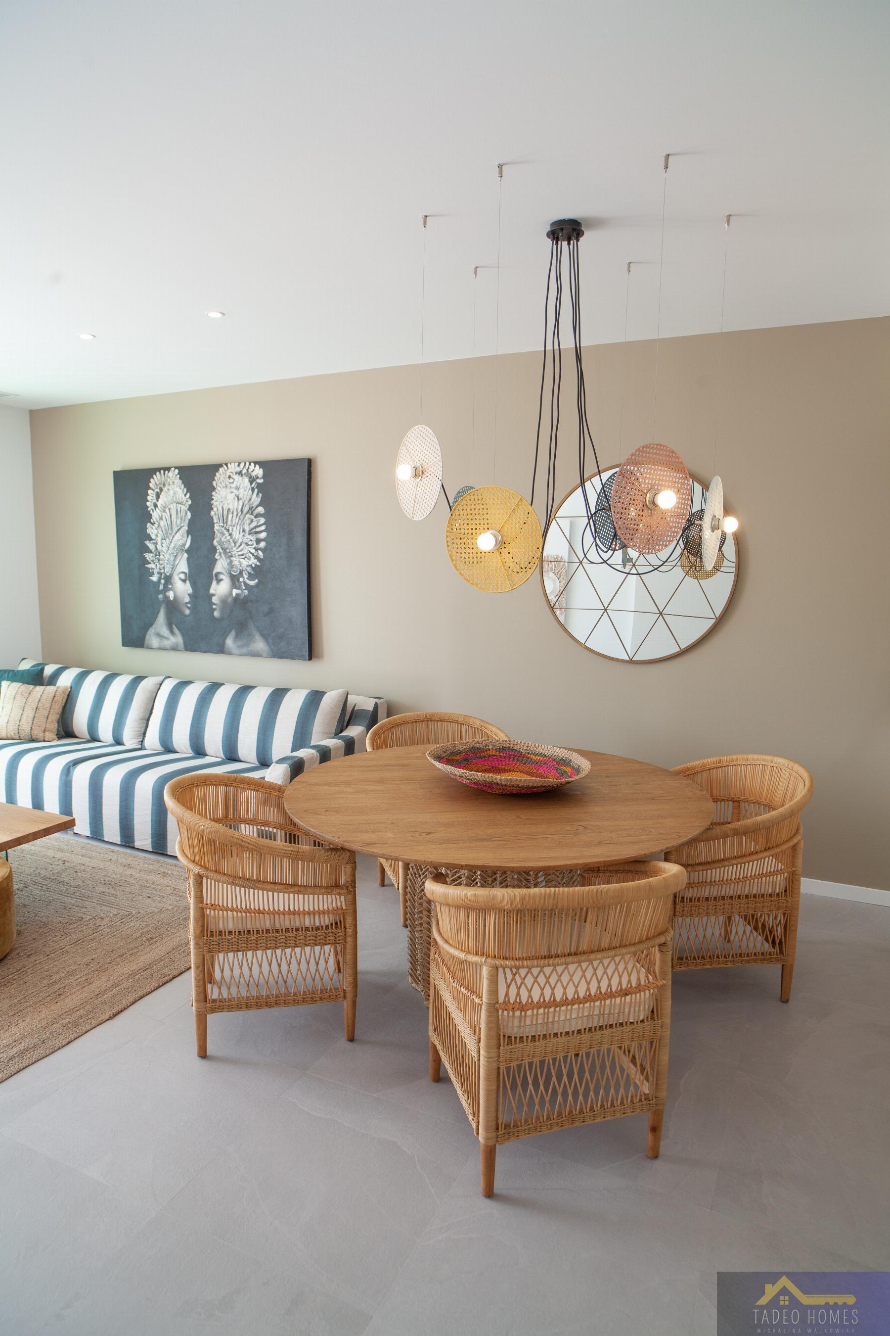 Vente de appartement dans Finestrat