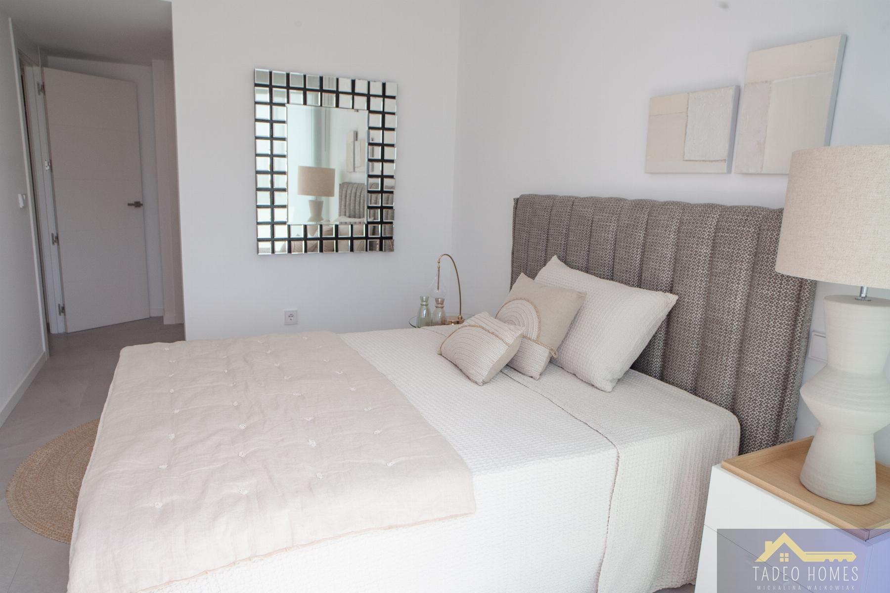 Vente de appartement dans Finestrat