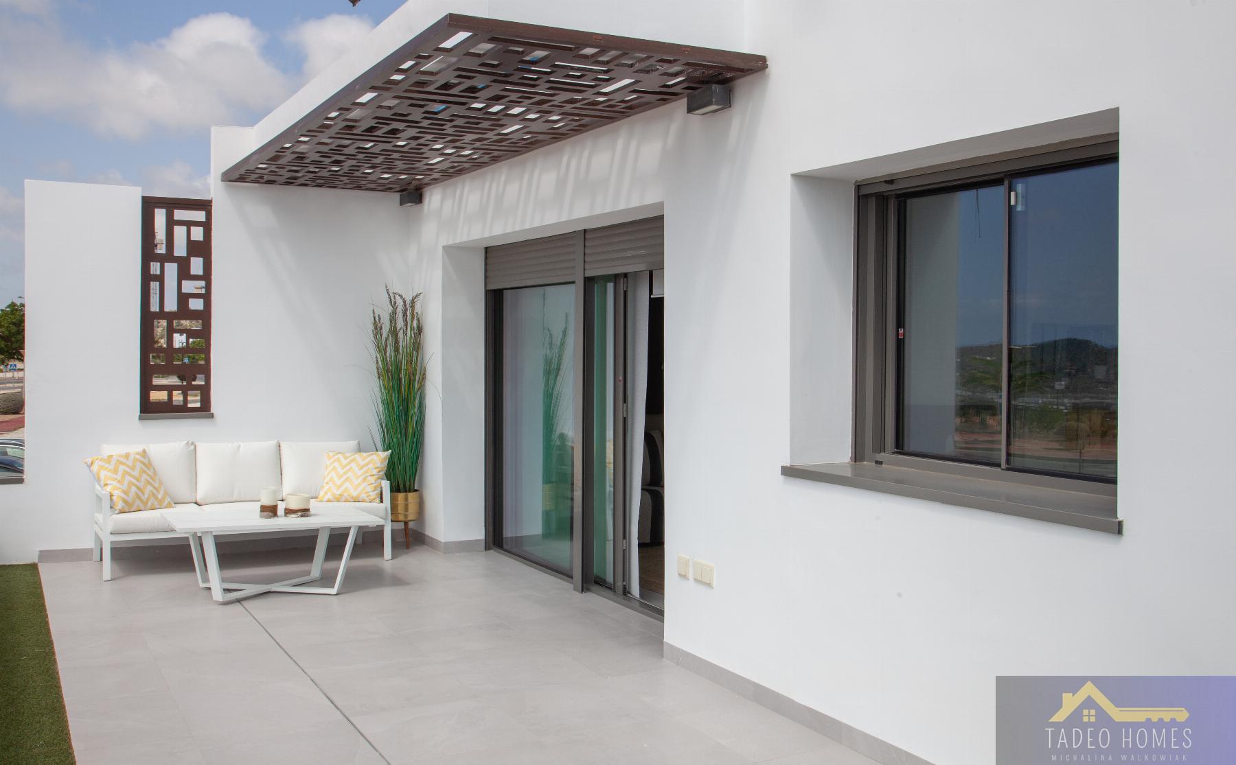 Zu verkaufen von appartement in
 Finestrat