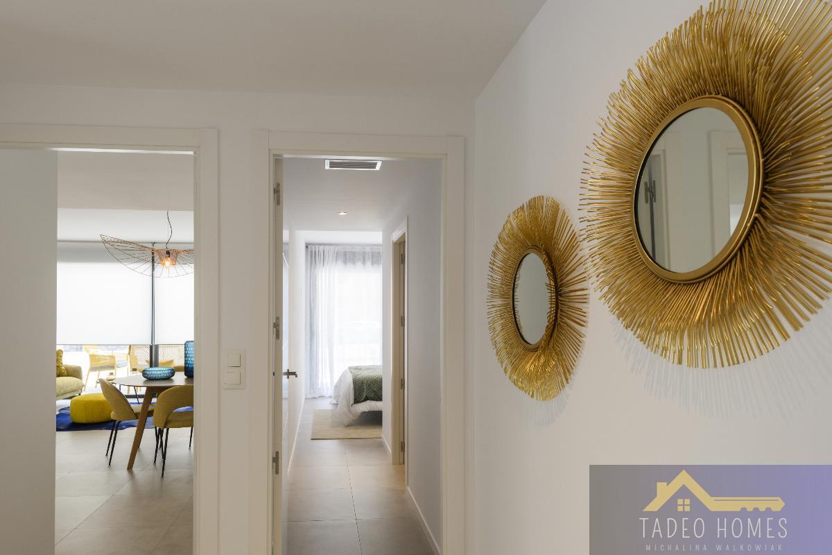 Salg av leilighet i Orihuela Costa
