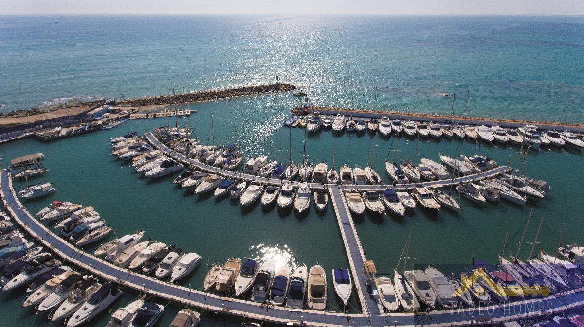 Salg av leilighet i Orihuela Costa