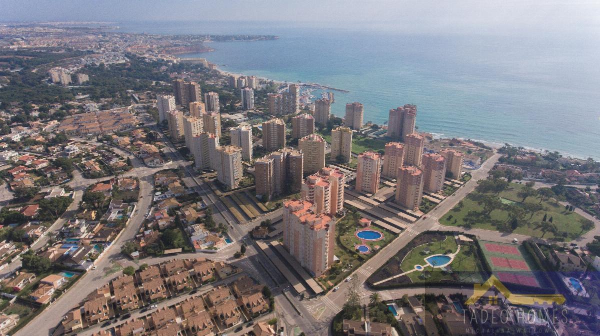 Salg av leilighet i Orihuela Costa