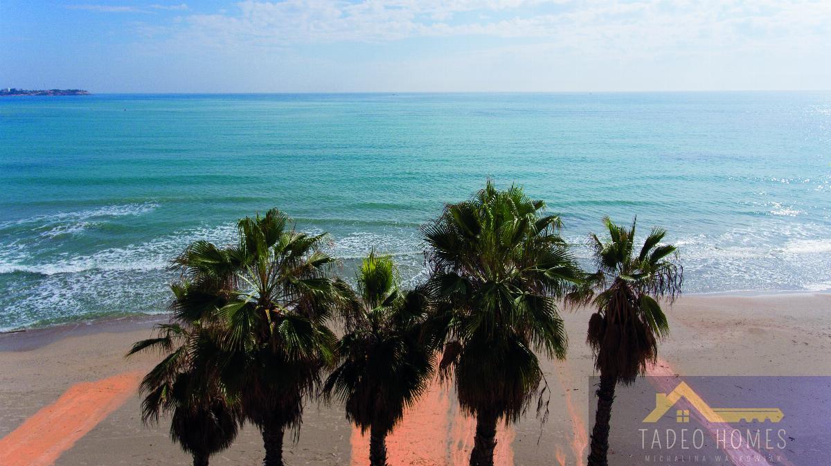 Salg av leilighet i Orihuela Costa