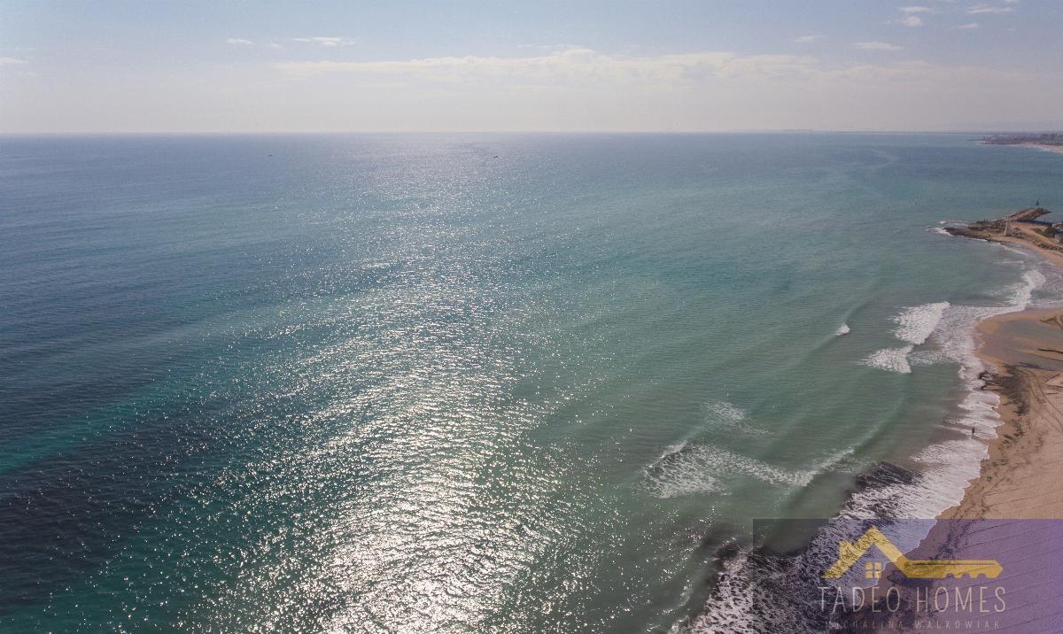 Salg av leilighet i Orihuela Costa