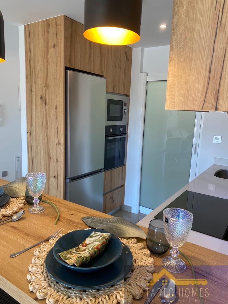 Sprzedaż z apartament w Pilar de la Horadada