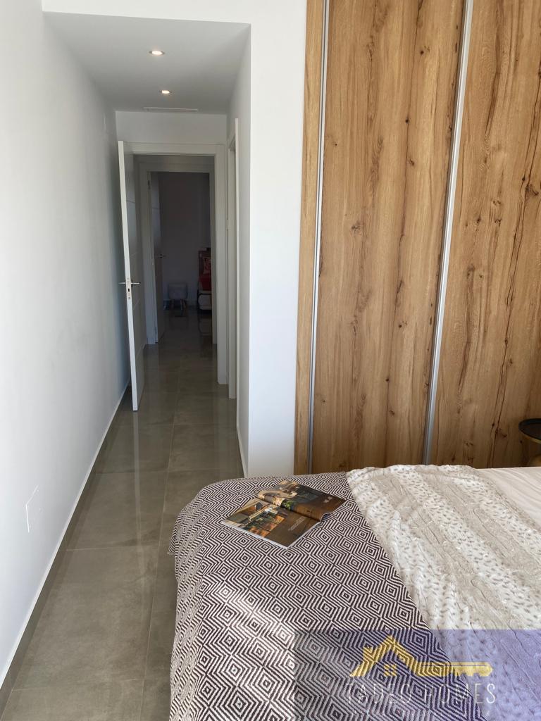 Sprzedaż z apartament w Pilar de la Horadada