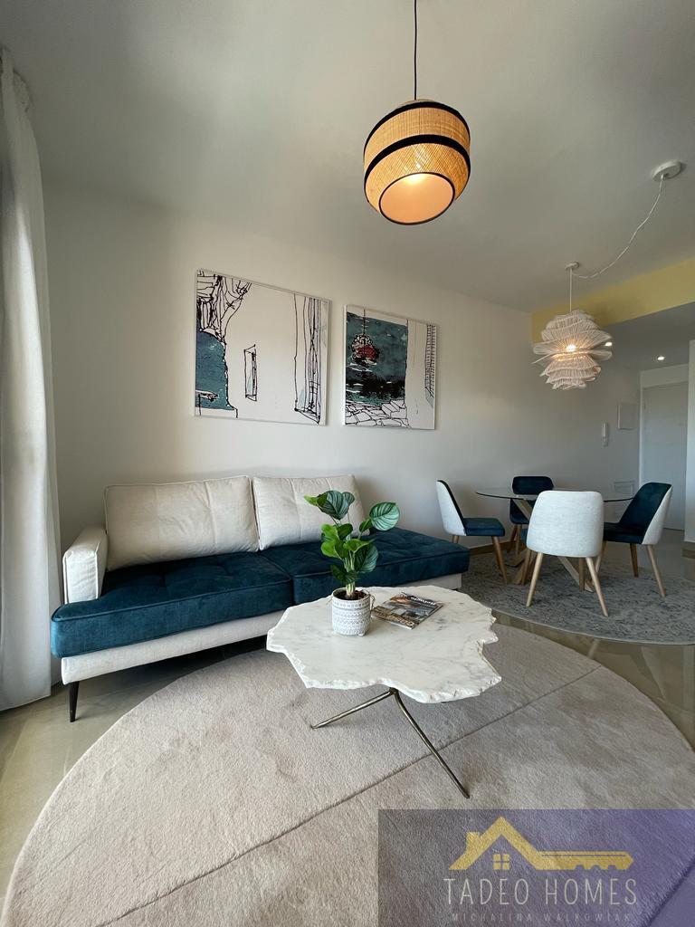 Sprzedaż z apartament w Pilar de la Horadada