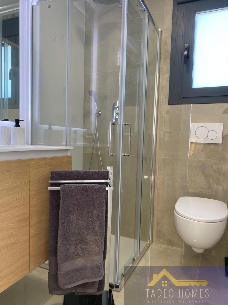 Sprzedaż z apartament w Pilar de la Horadada