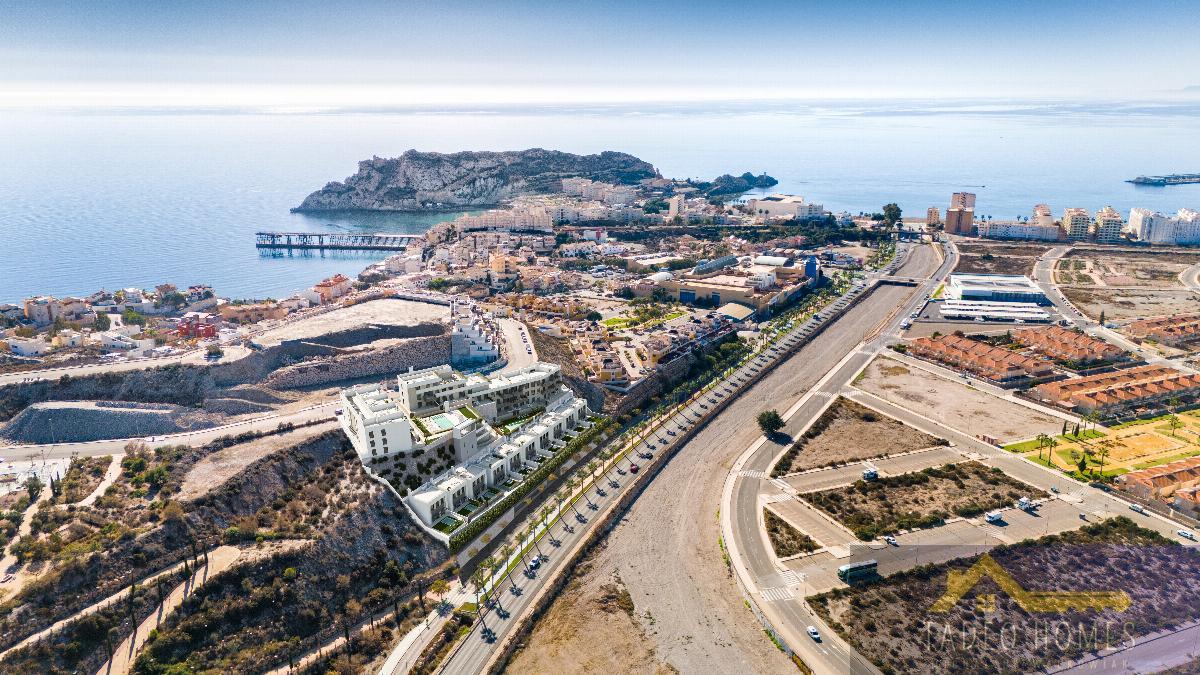 Venta de apartamento en Águilas