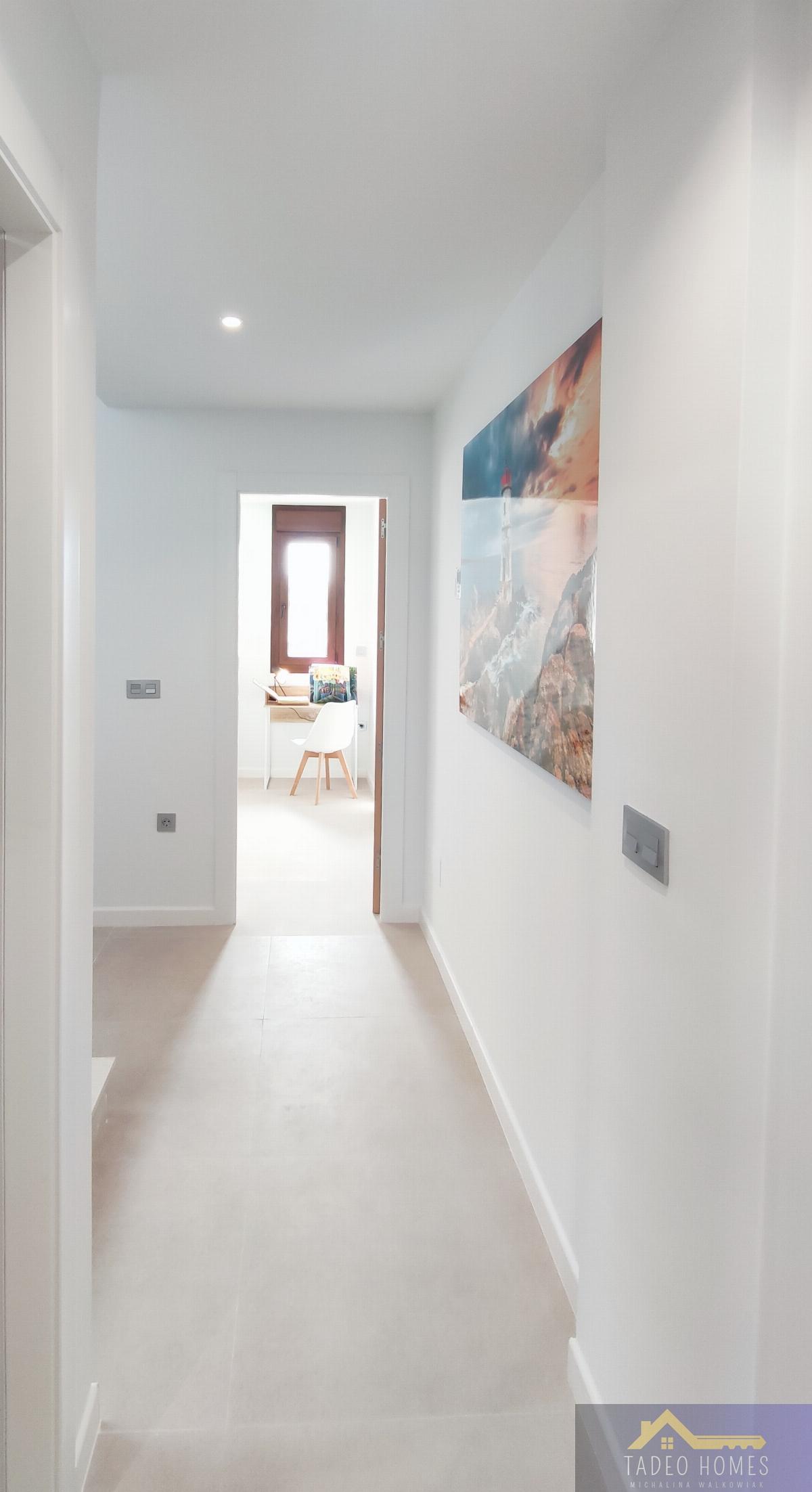 For sale of bungalow in San Javier