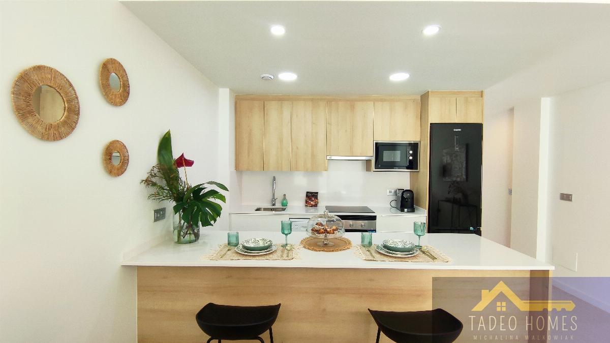 For sale of bungalow in San Javier