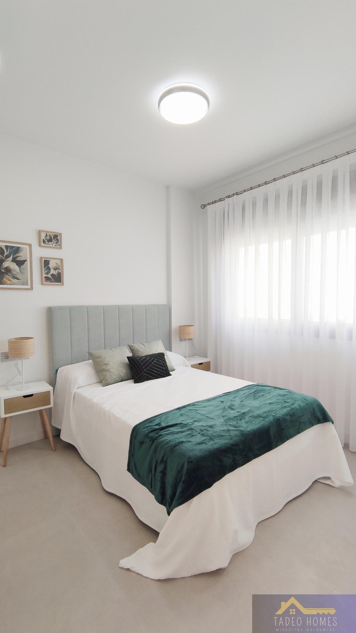 For sale of bungalow in San Javier