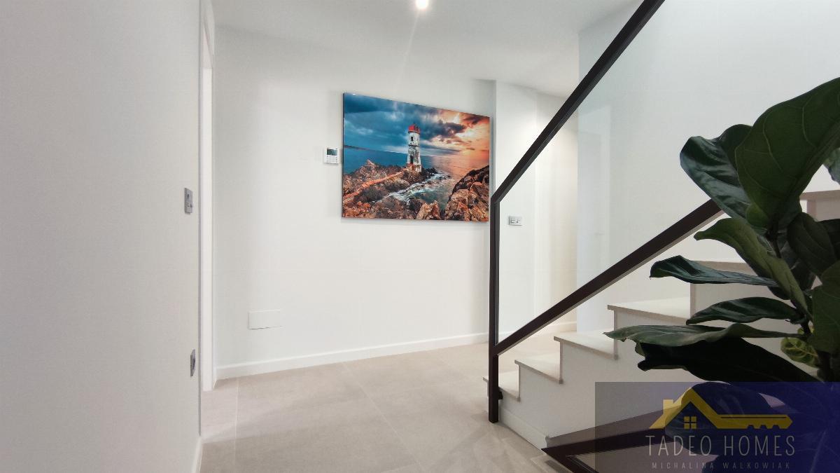 For sale of bungalow in San Javier