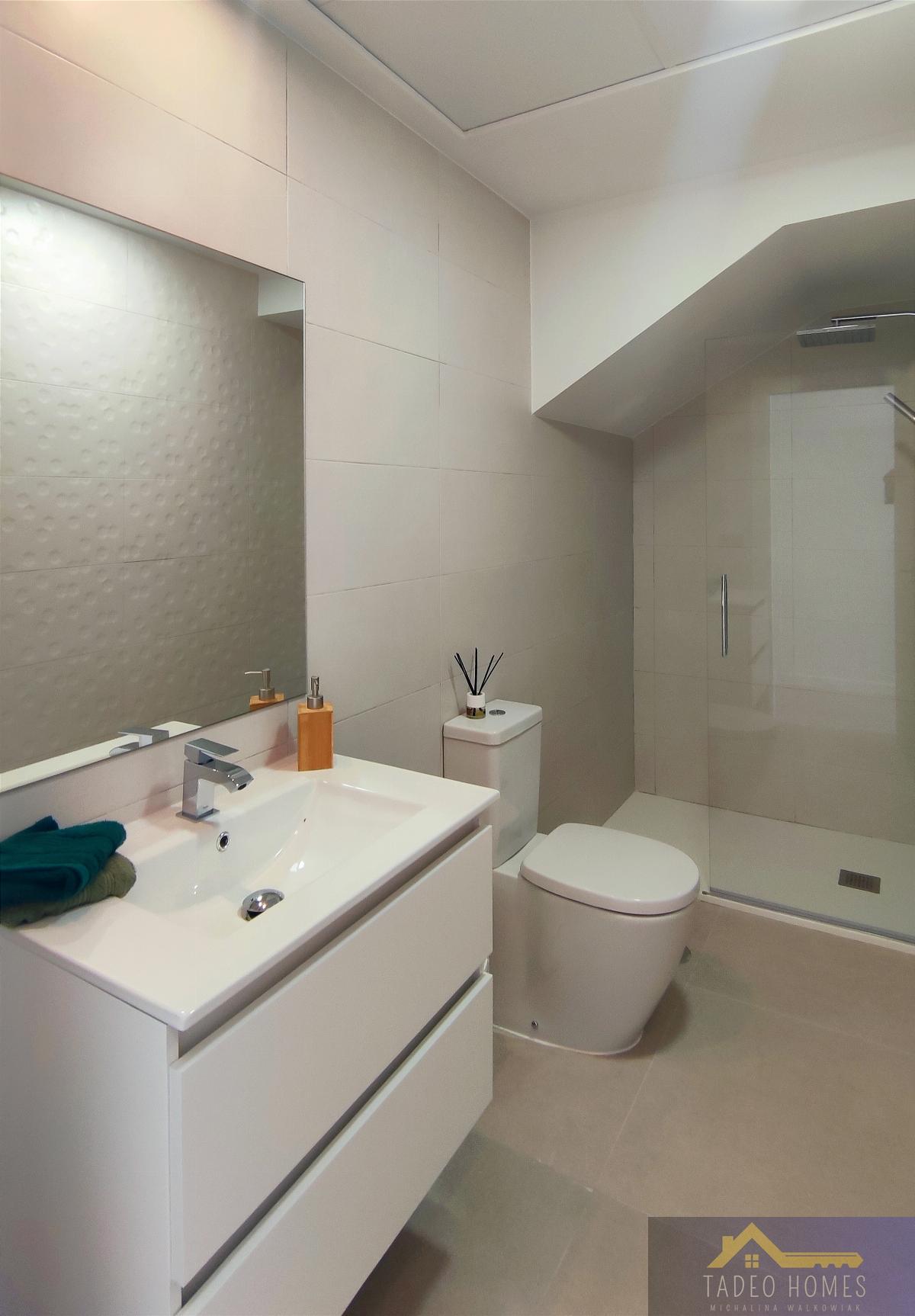 For sale of bungalow in San Javier
