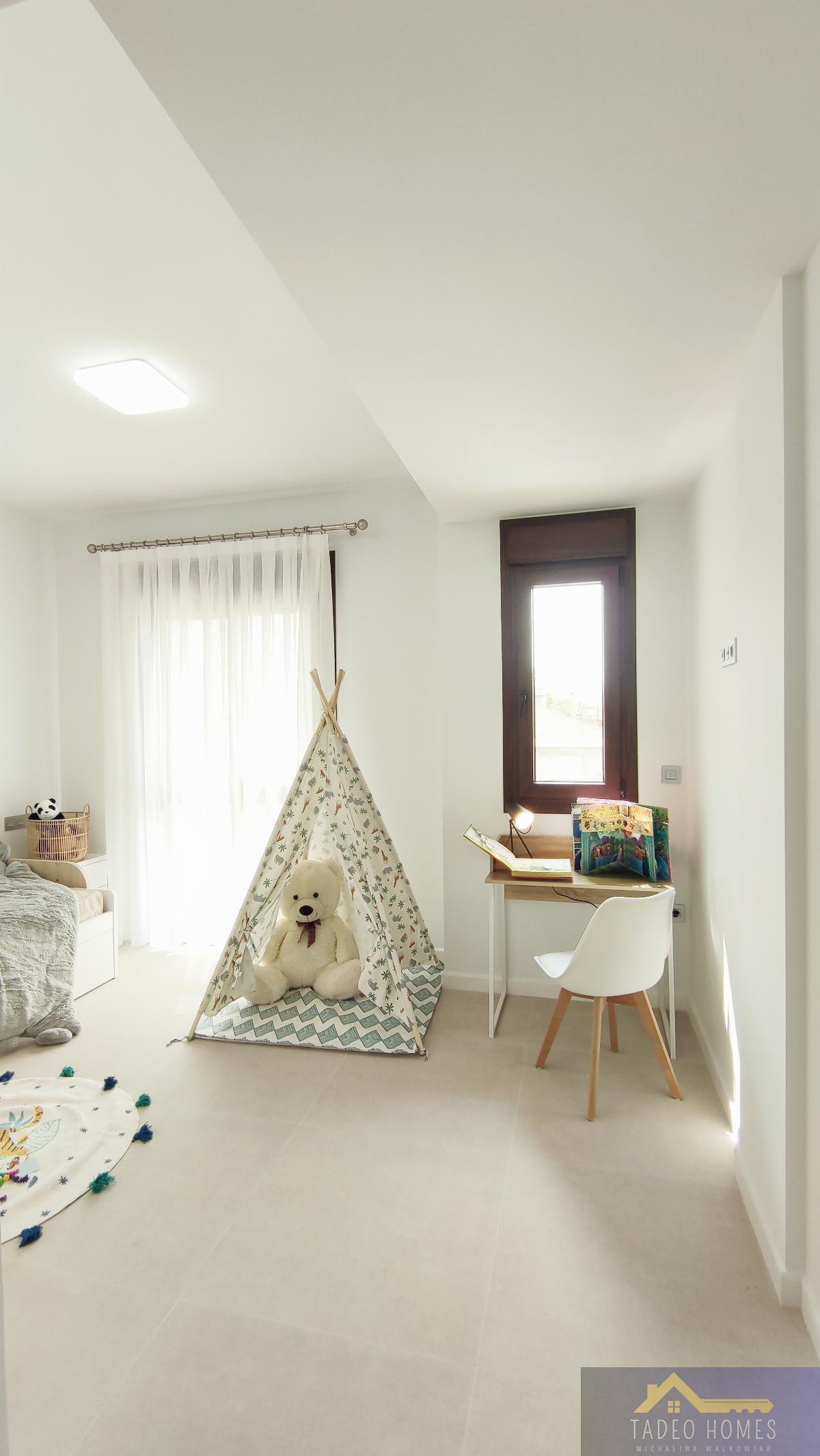 For sale of bungalow in San Javier