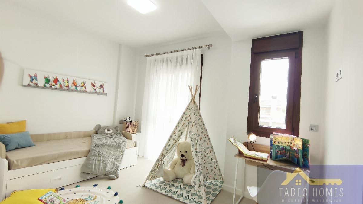 For sale of bungalow in San Javier