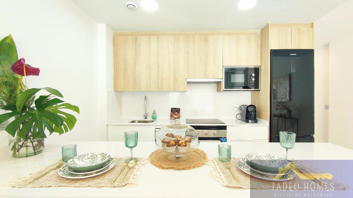 For sale of bungalow in San Javier