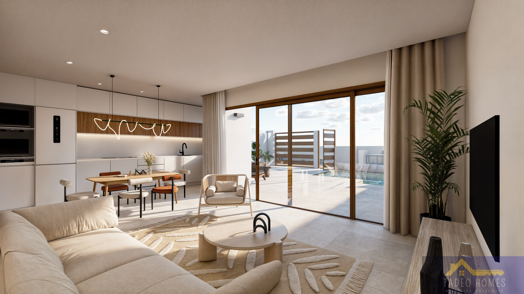 Vendita di bungalow in Torre Pacheco