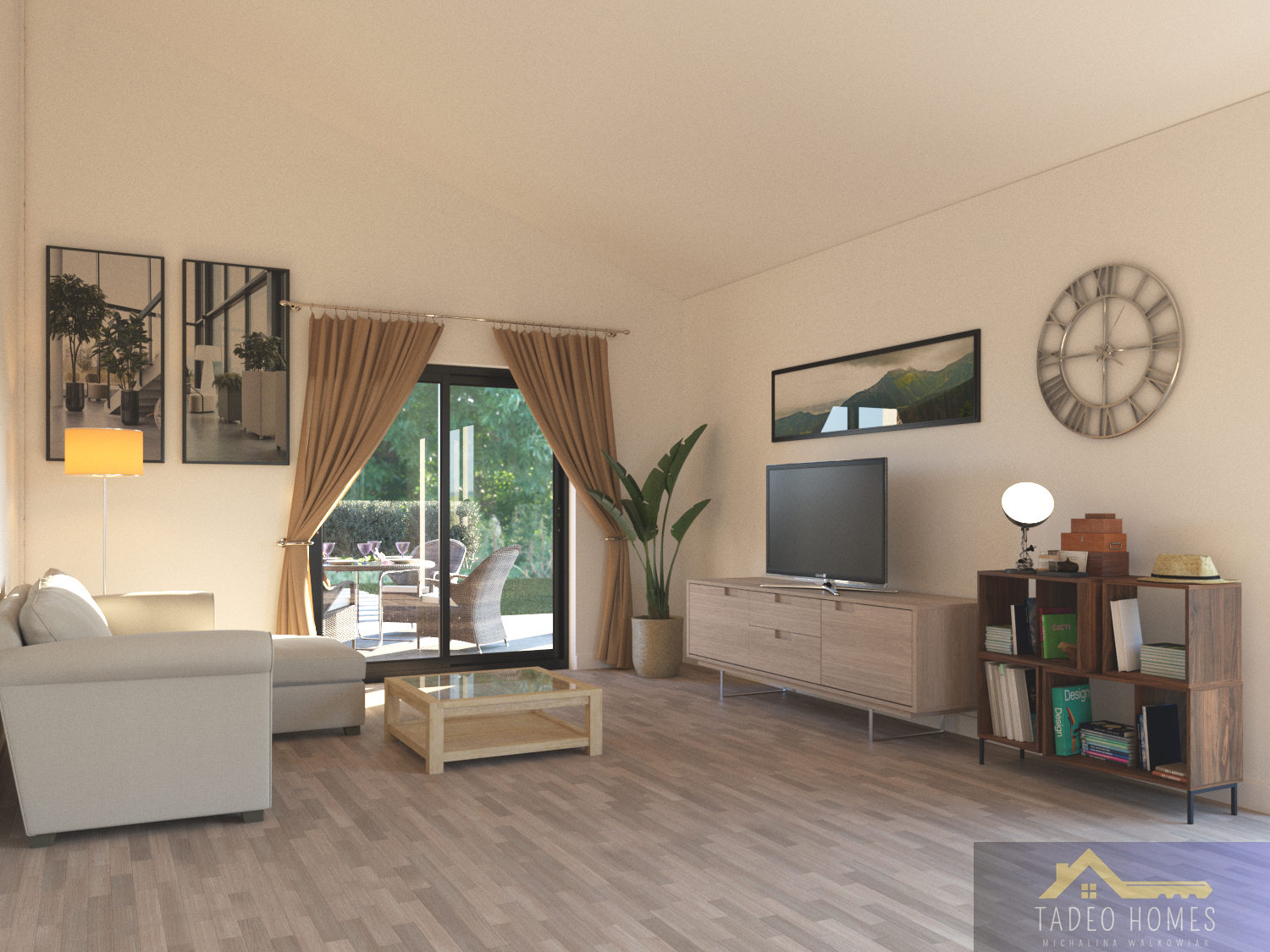 For sale of villa in Moratalla