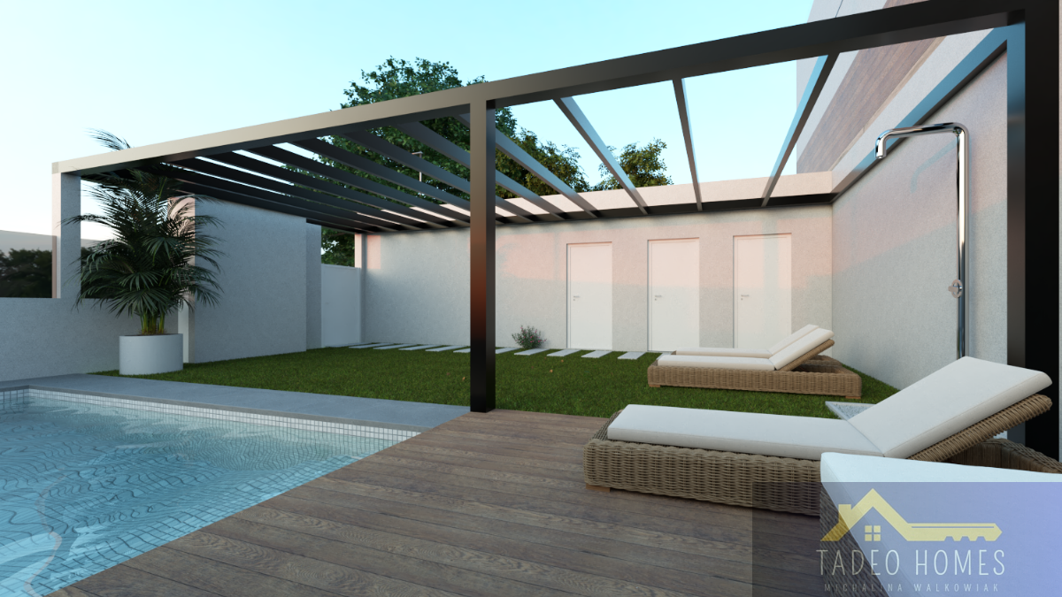 For sale of bungalow in Pilar de la Horadada