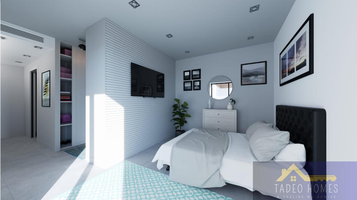 For sale of bungalow in Pilar de la Horadada