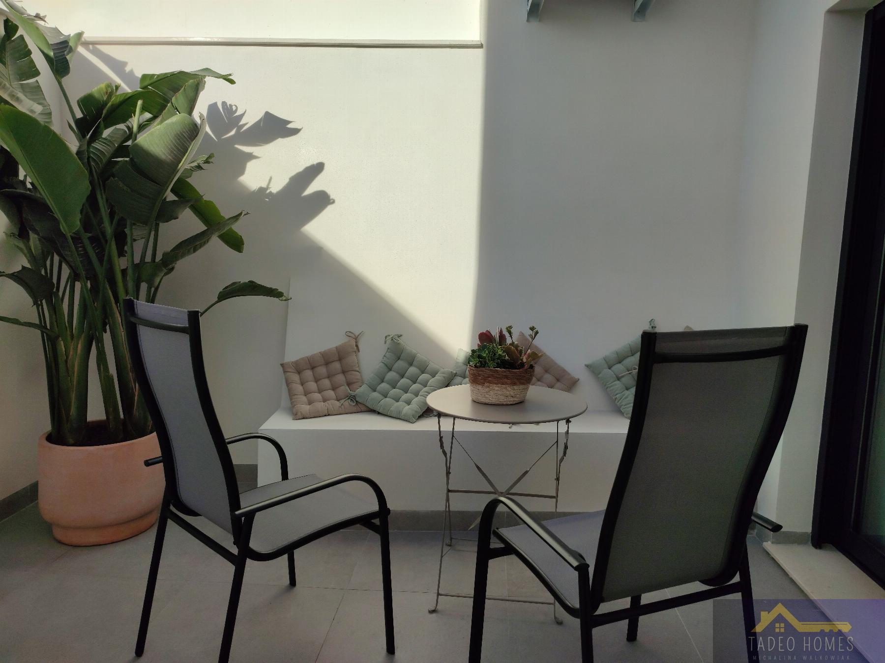 For sale of bungalow in Pilar de la Horadada
