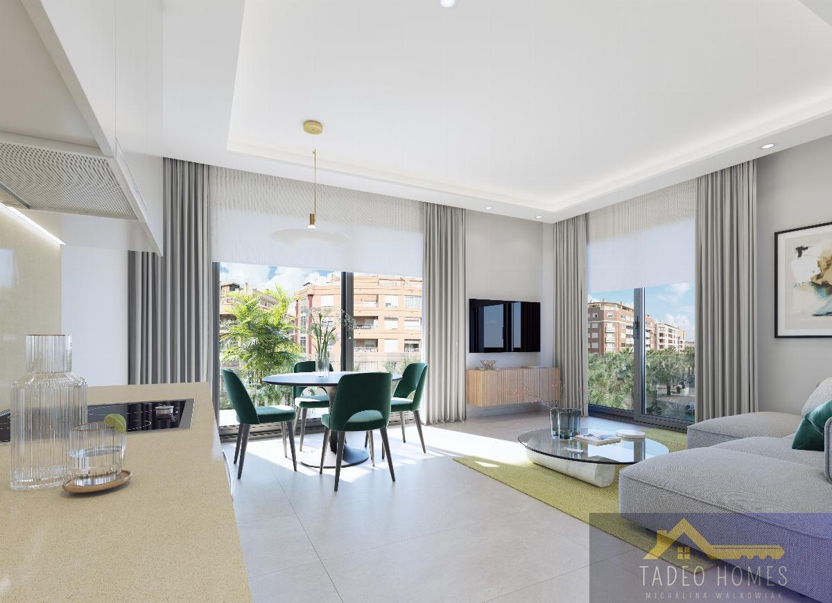 Zu verkaufen von appartement in
 Guardamar del Segura